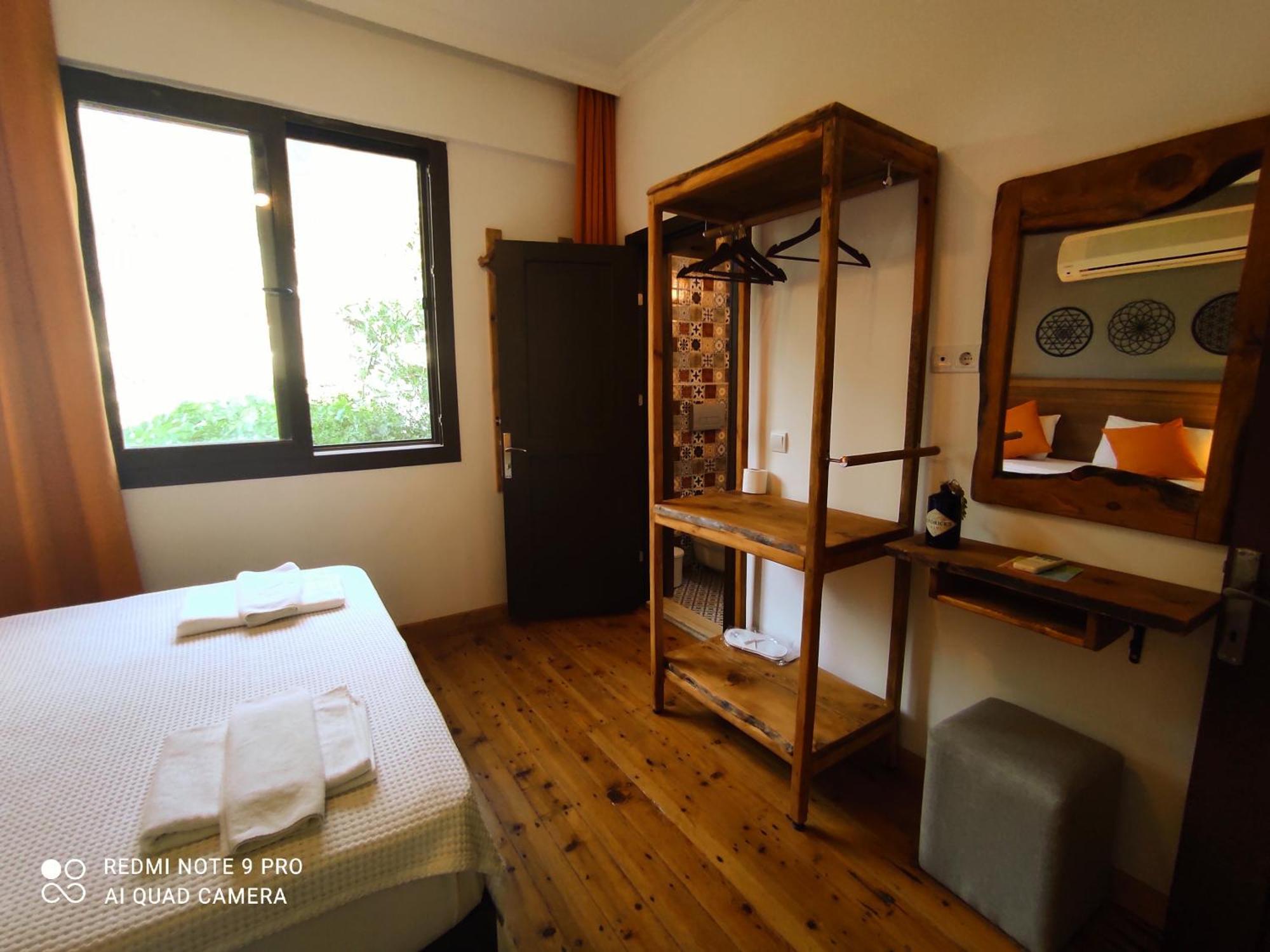 Durupduru Kas Apartamento Quarto foto
