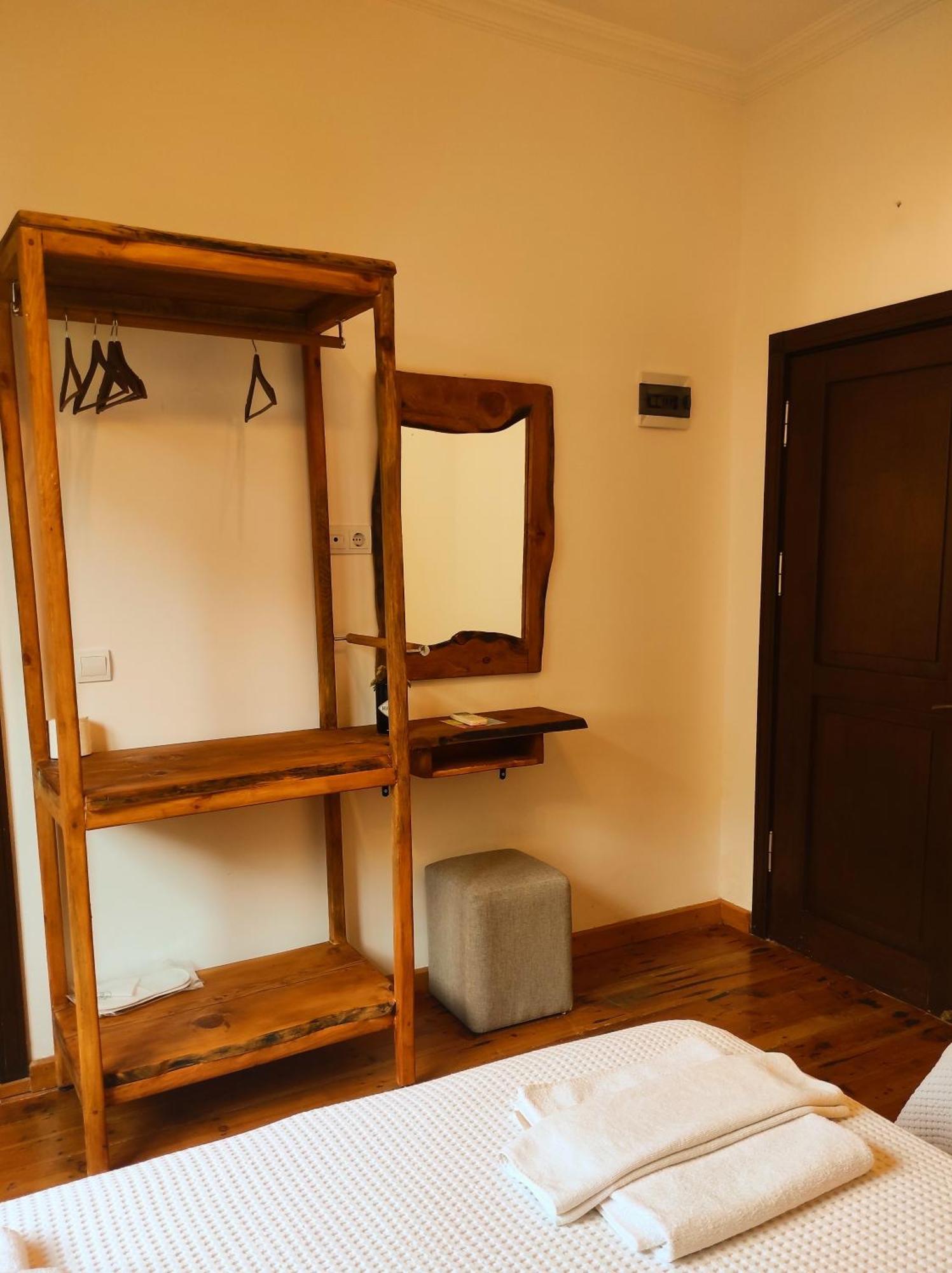 Durupduru Kas Apartamento Quarto foto
