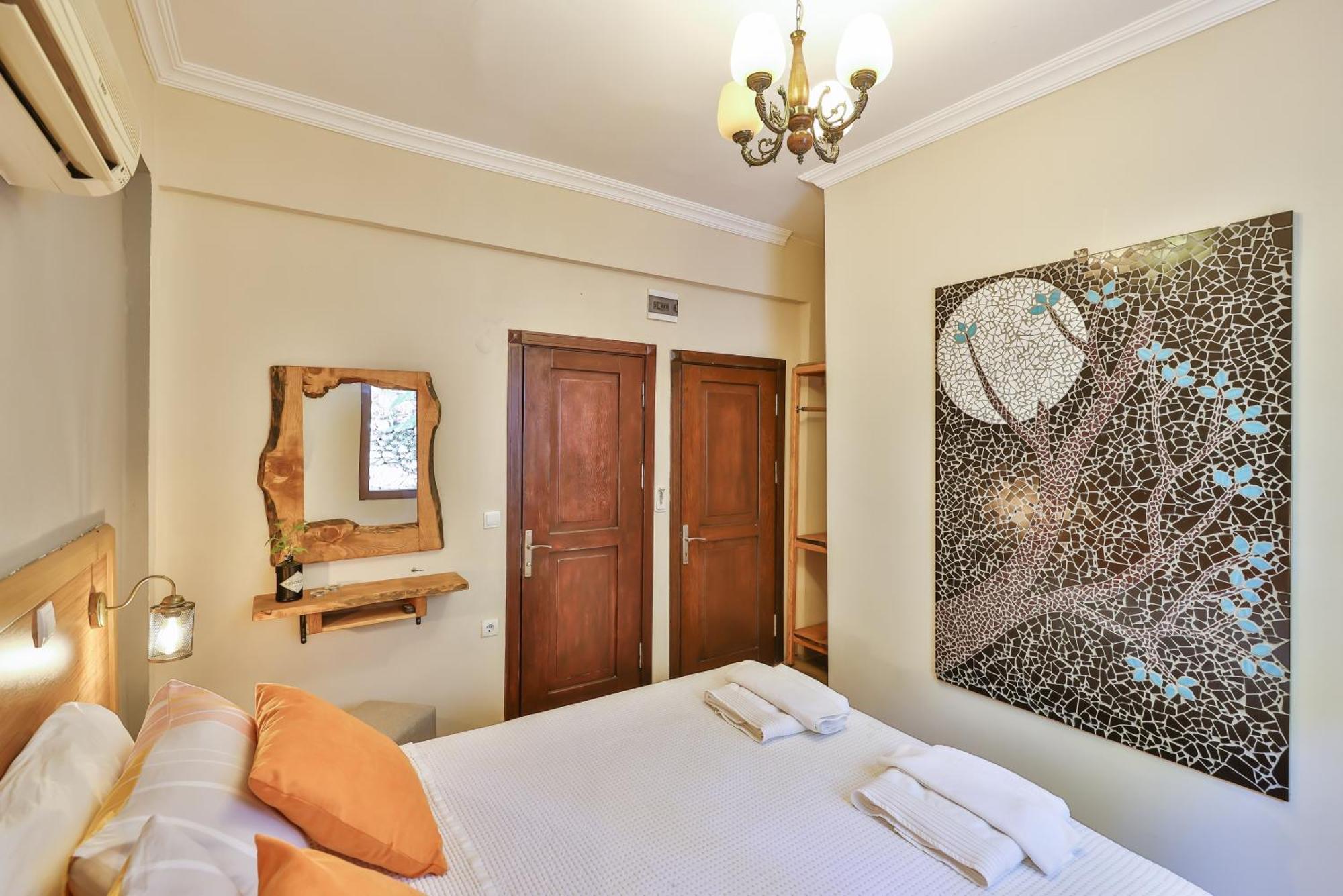 Durupduru Kas Apartamento Quarto foto